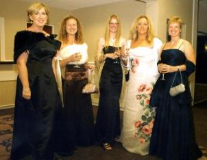 Kent Livery Yard Ball