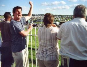 Kent Livery Yard  Epsom