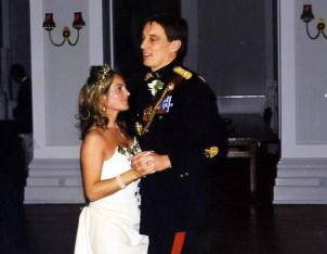 Kent Livery Yard  1st Yard wedding